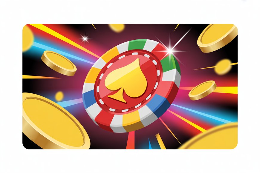 Arena casino 2026