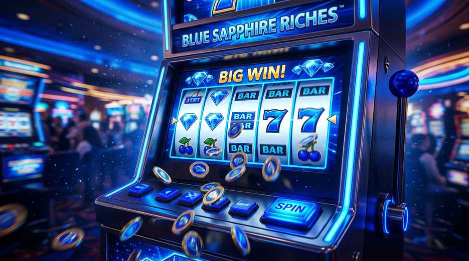 Spinsy Casino Australia