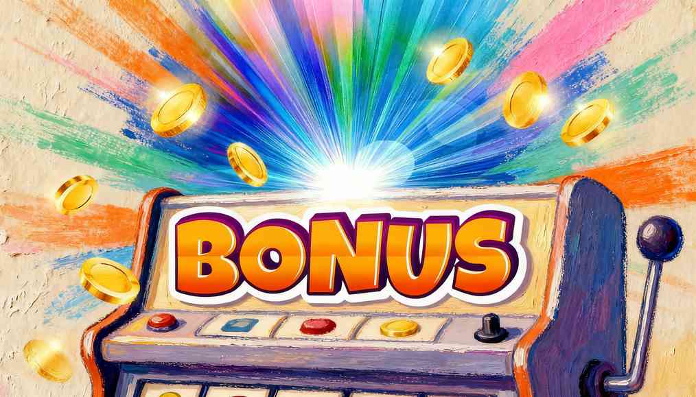 Casino peaches