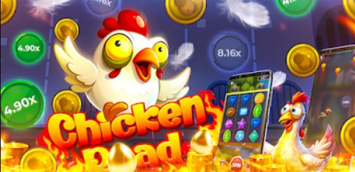 Chicken Road Opiniones y Experiencias de los Jugadores -762787463 Chicken Road Opiniones y Experiencias de los Jugadores -762787463