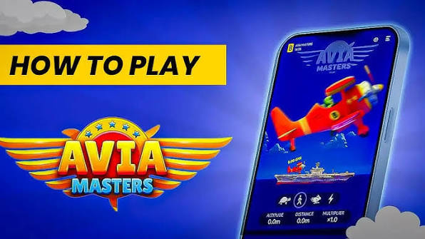 Descubre el Mundo de Aviamasters La Experiencia Definitiva de Juego en Línea Descubre el Mundo de Aviamasters La Experiencia Definitiva de Juego en Línea
