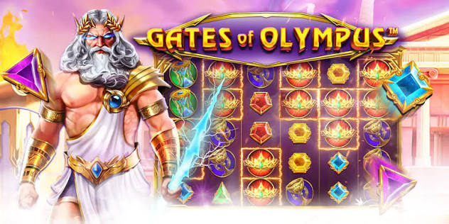 Discover the Thrills of Gates of Olympus Casino -885842744