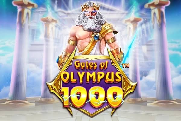 Discover the Thrills of Gates of Olympus Casino -885842744