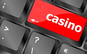 Intensity Casino Unleashing the Thrill of Online Gaming Intensity Casino Unleashing the Thrill of Online Gaming