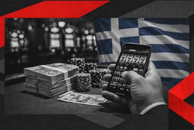 Online Casino Ελλάδα Ο Απόλυτος Οδηγός για Στοίχημα και Ψυχαγωγία