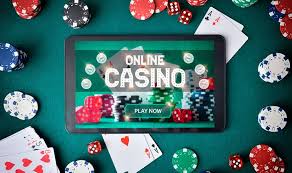 Online Gambling En Dybere Indsigt i den Digitale Spilleverden Online Gambling En Dybere Indsigt i den Digitale Spilleverden