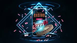 Oplev Verdenen af Online Casino Spænding og Underholdning