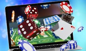 Oplev Verdenen af Online Casino Spænding og Underholdning
