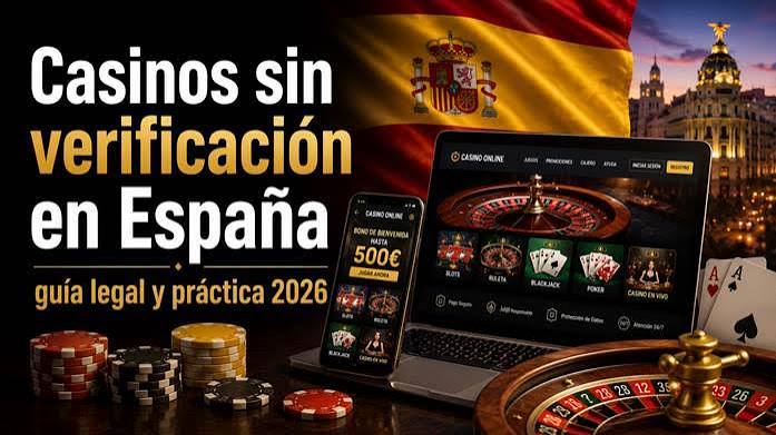 El Casino Mejores Bono España Todo lo que Necesitas Saber El Casino Mejores Bono España Todo lo que Necesitas Saber