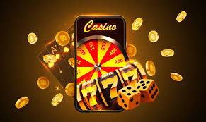 Experience Excitement and Wins at WinsMania Casino Experience Excitement and Wins at WinsMania Casino