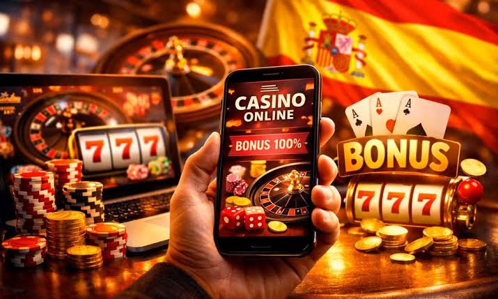 Explorando los Juegos de Casino de Dinero Real Explorando los Juegos de Casino de Dinero Real
