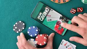 Explore the Exciting World of Casino Coins Game UK Explore the Exciting World of Casino Coins Game UK