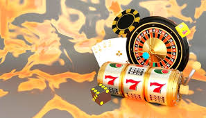 Explore the Exciting World of Casino Coins Game UK Explore the Exciting World of Casino Coins Game UK