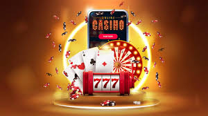 The Evolution of Online Gambling Trends and Insights The Evolution of Online Gambling Trends and Insights