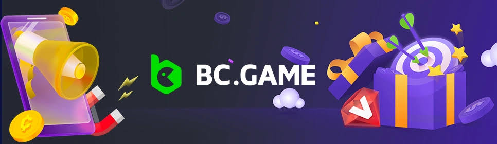 The Ultimate Guide to BC.Game App Play and Win Anywhere The Ultimate Guide to BC.Game App Play and Win Anywhere